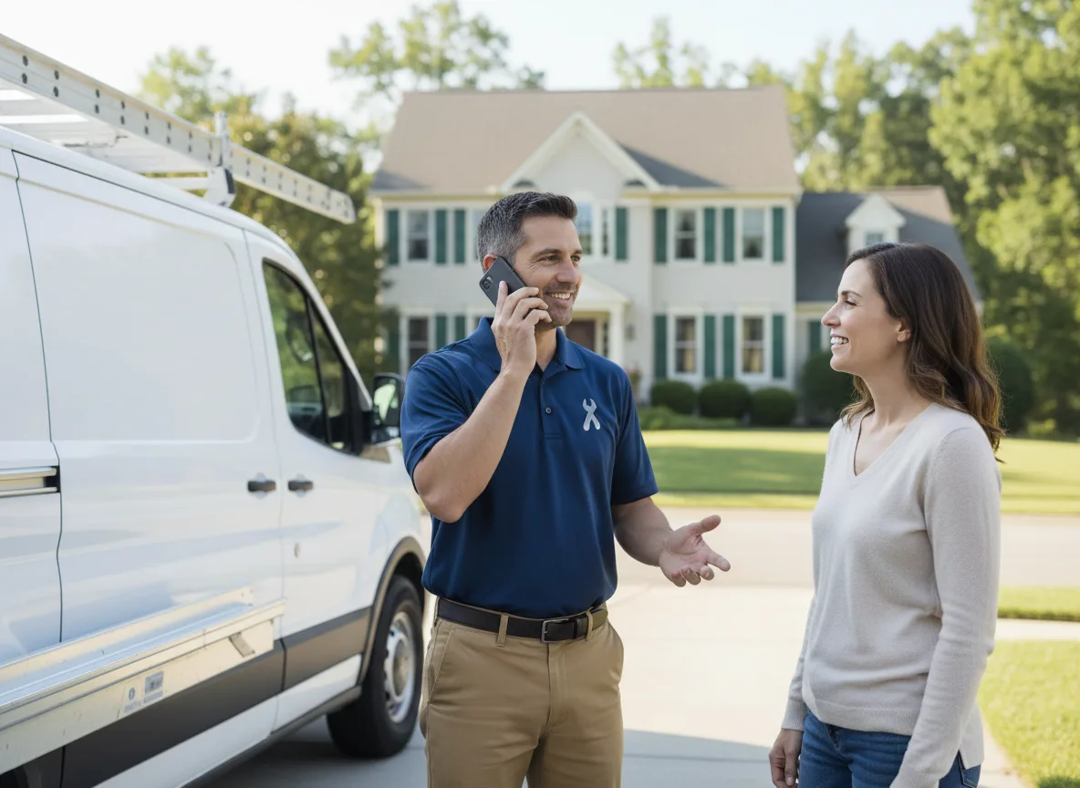 Home Gutter Service Mount Victory, OH FAQs